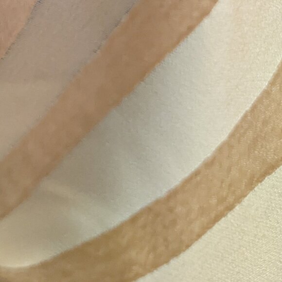 VTG Button Up Blouse - Picture 3 of 6